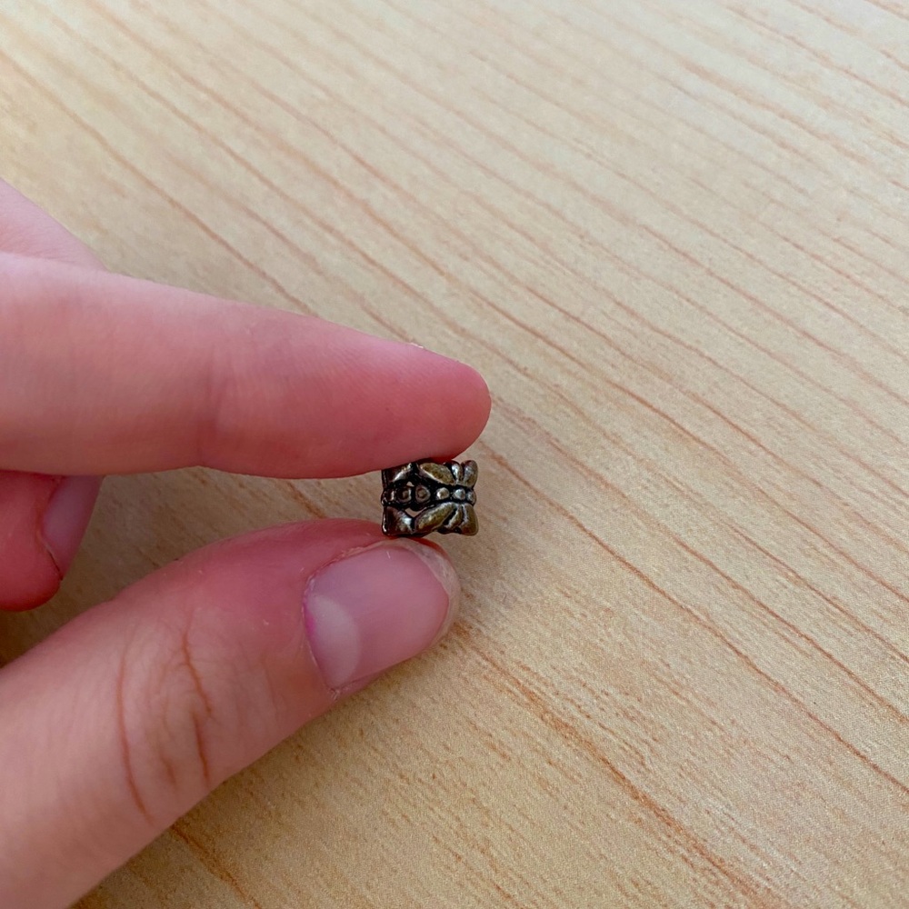 Pandora Charm